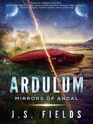 cover image of Ardulum